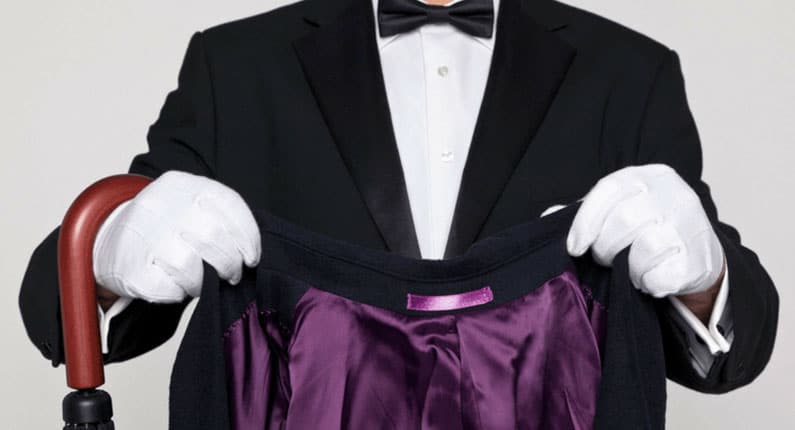 Wooster Meets Jeeves