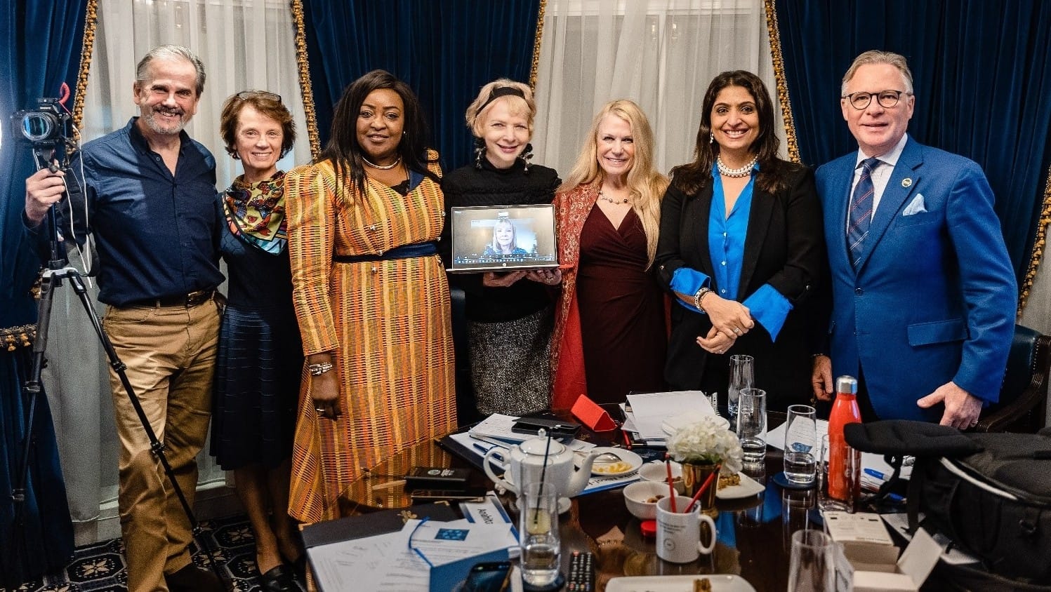 Train the Trainer Master Certification Programme | Etiquette Coaching