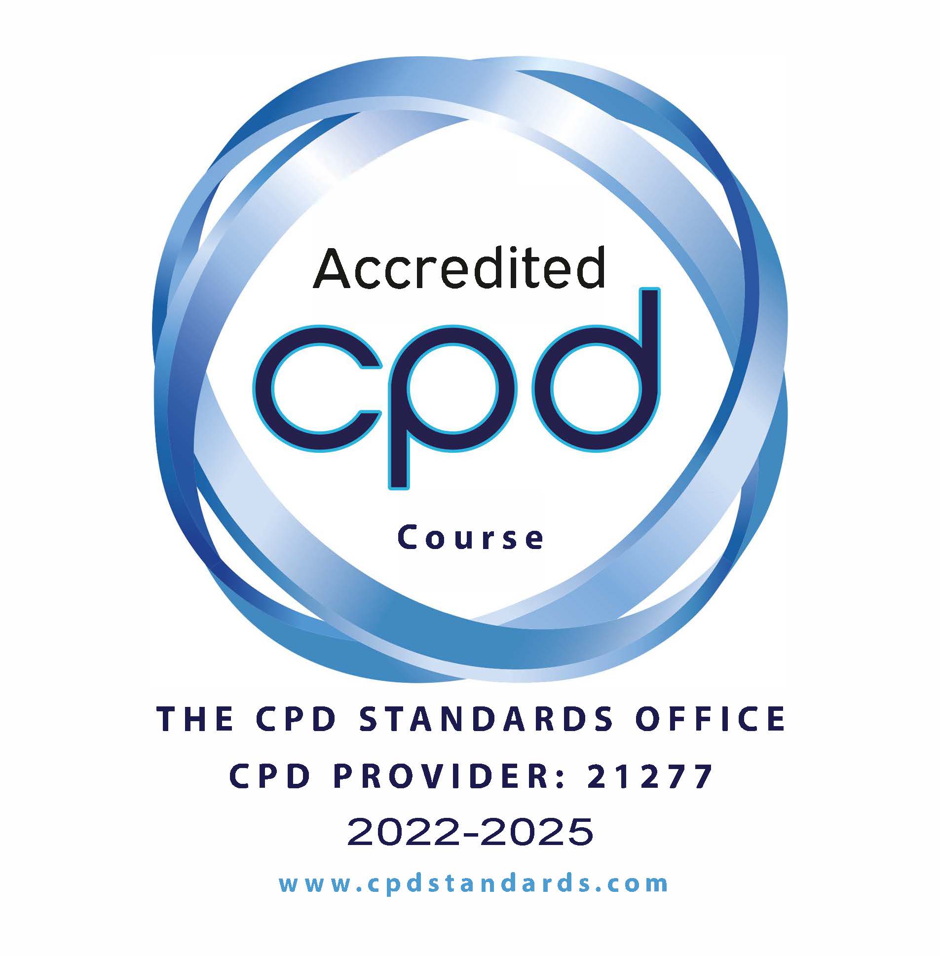 CPD Standards UK