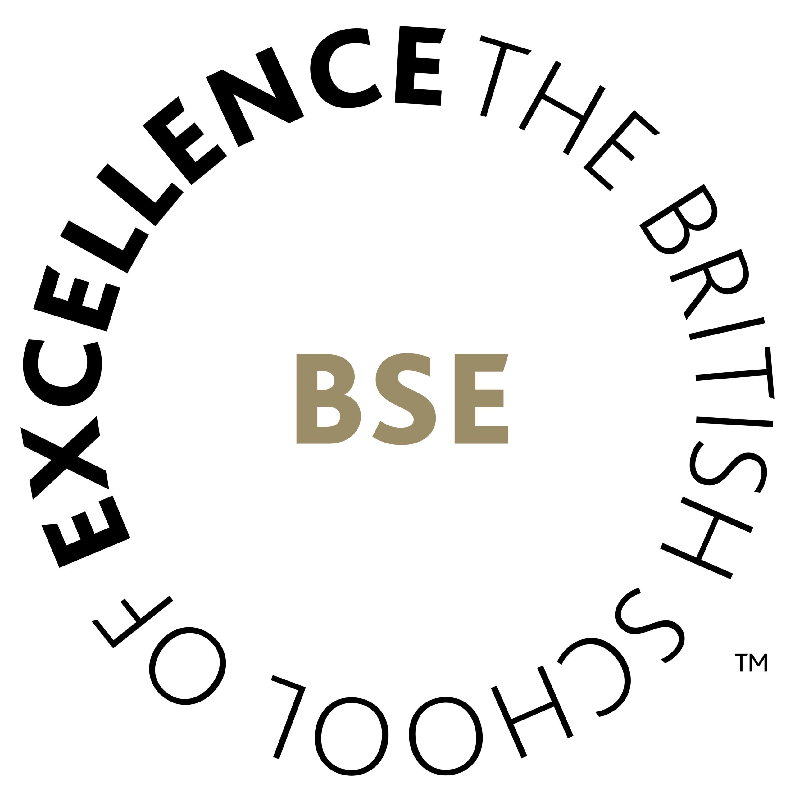 The British School of Excellence