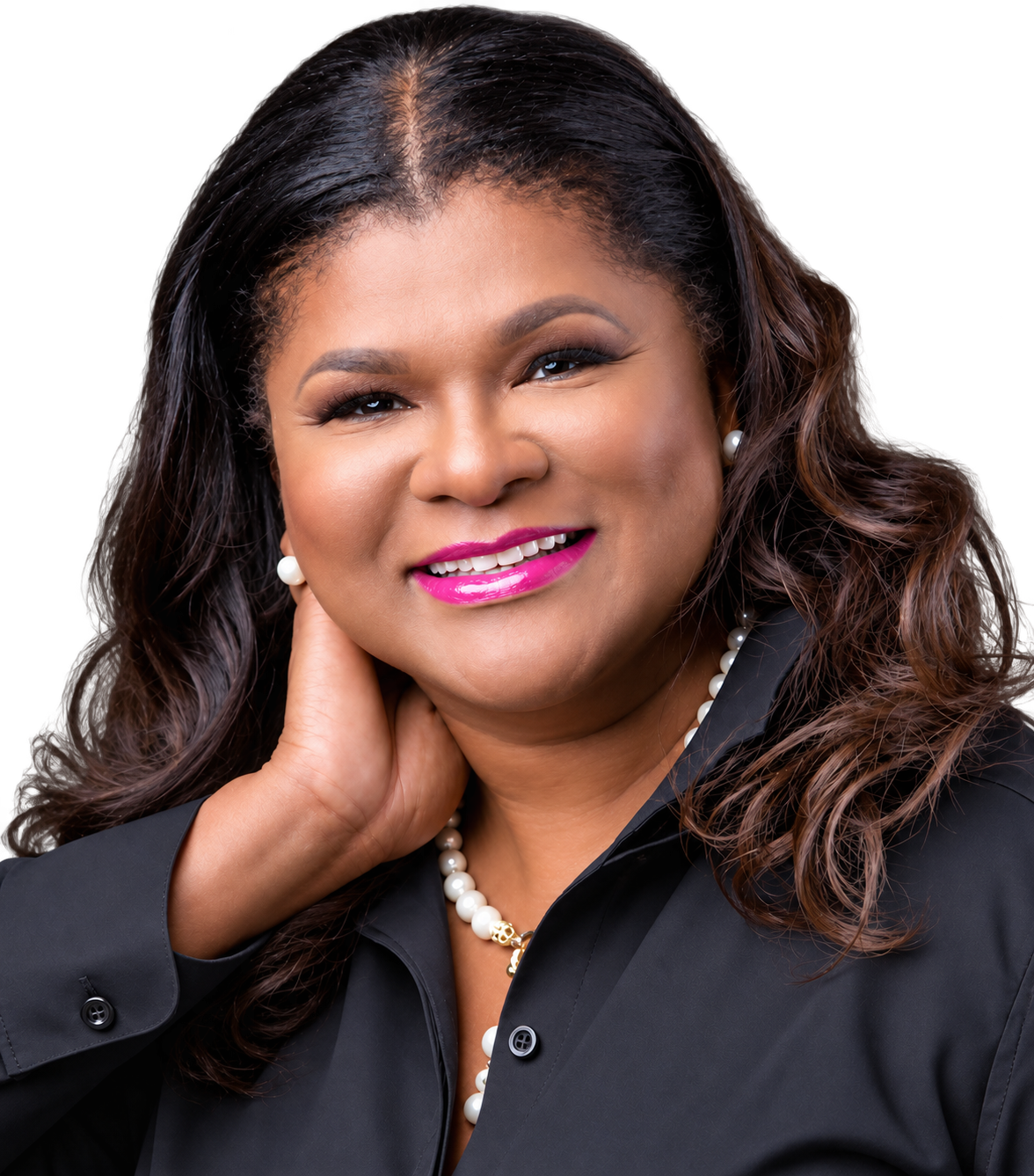 Loretta Thomas