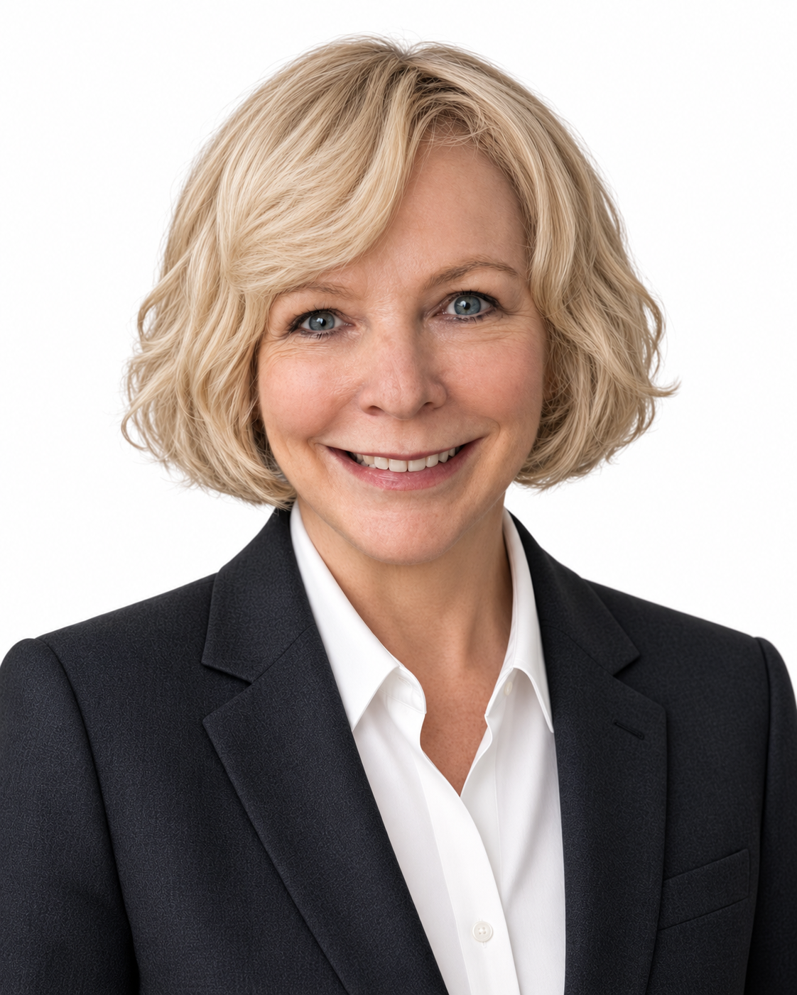 Leanne Miltun, Director of Business Development & International Relations