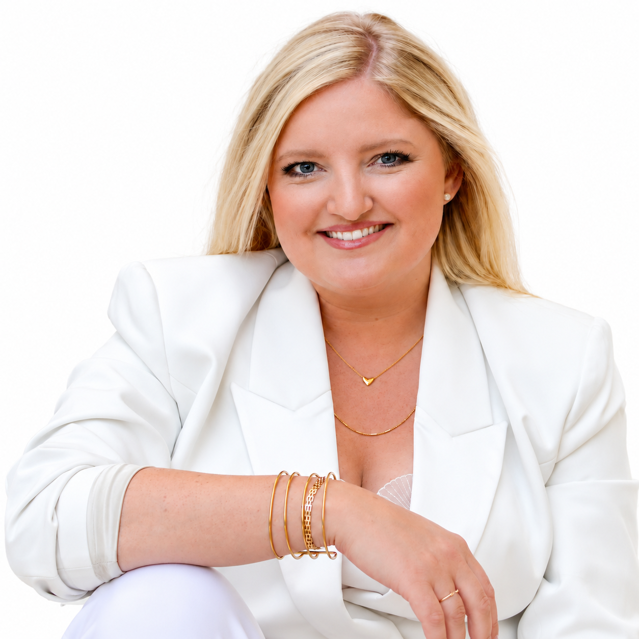 Maria Vang Nielsen, Managing Director