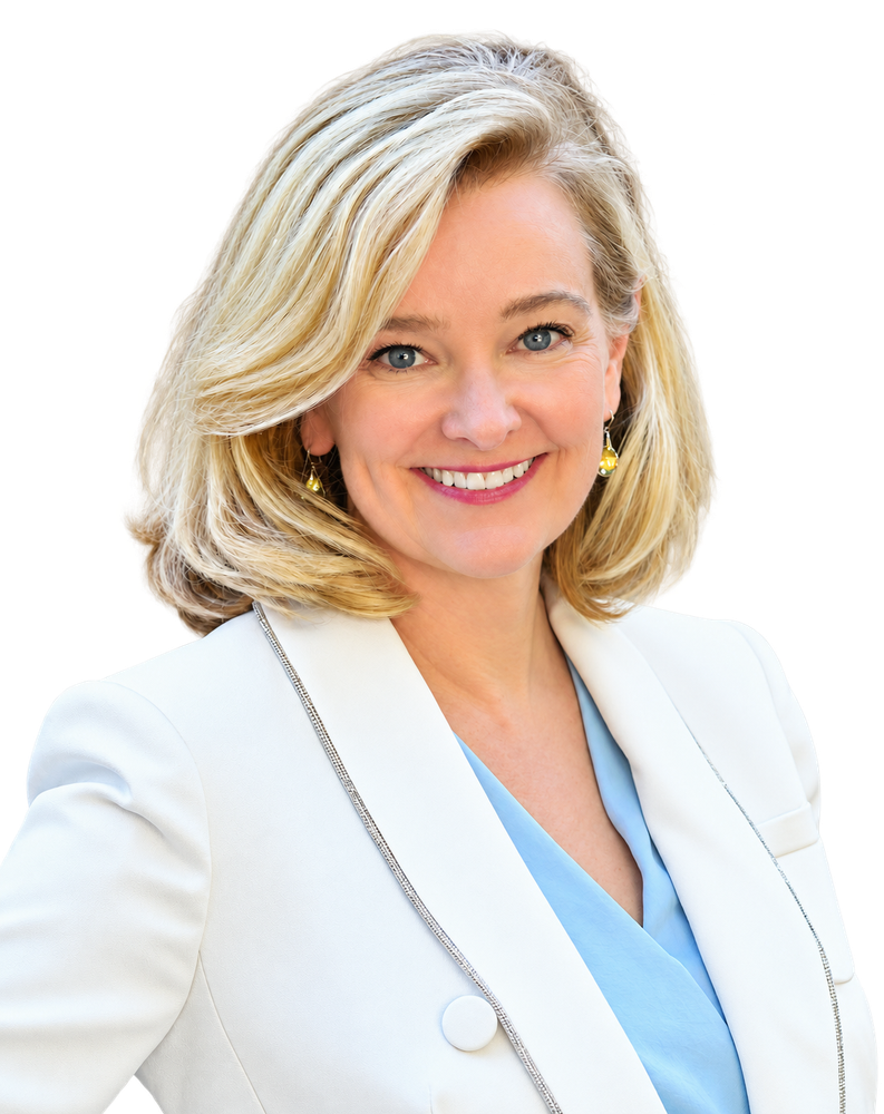 Christine Buss