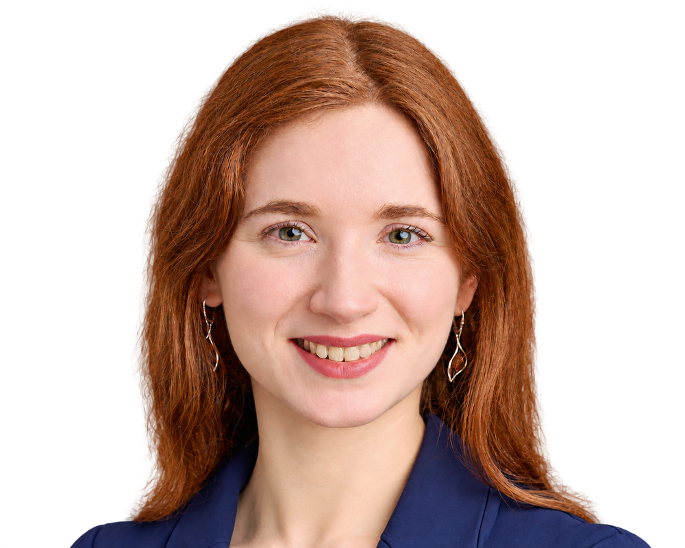 Claire Murphy