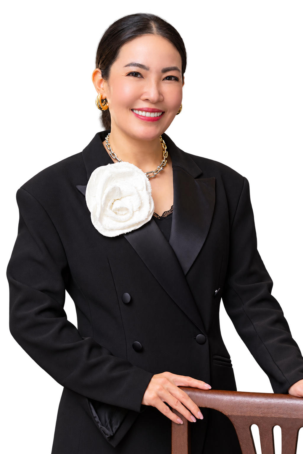 Karima Chiwachart