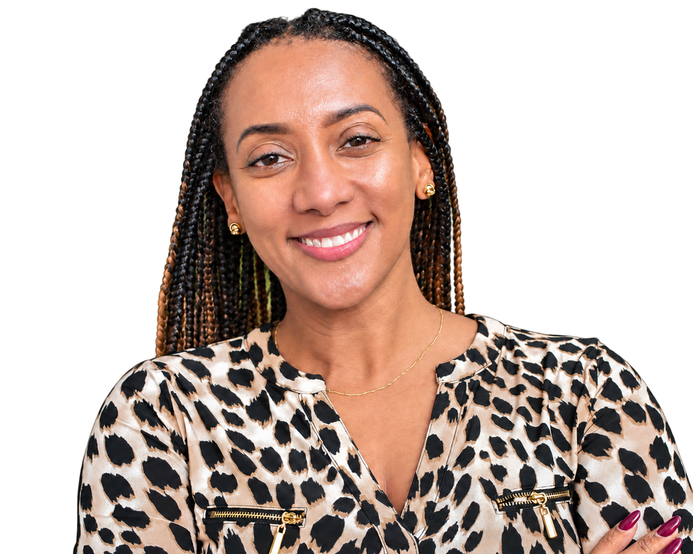Keandra Simmons