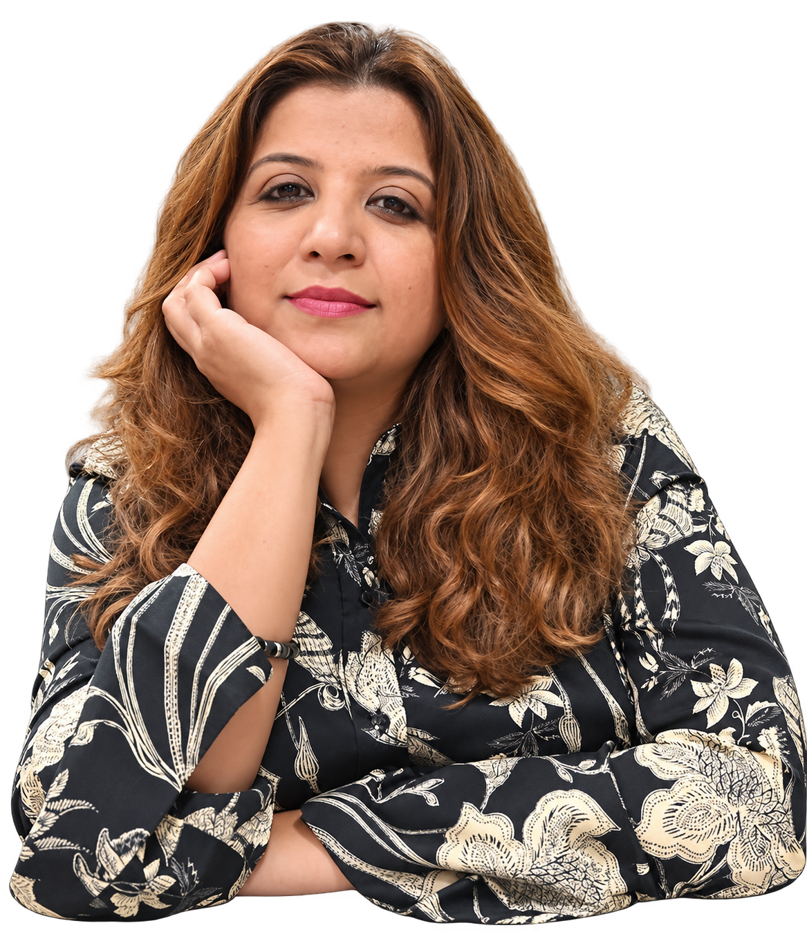 Mansi Mehta