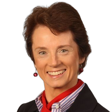 Michelle Nolan O'Driscoll
