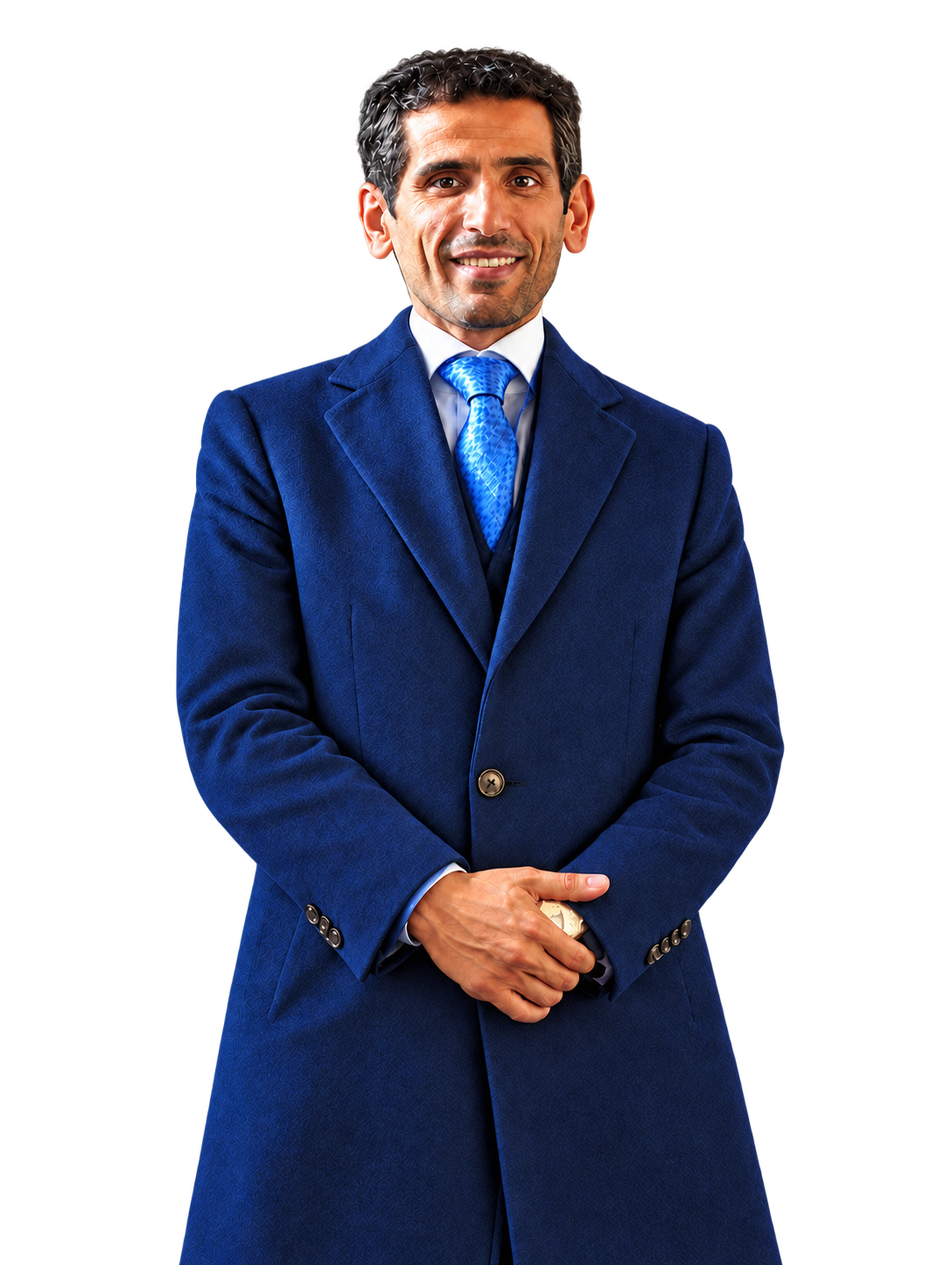 Saeed Al-Eida