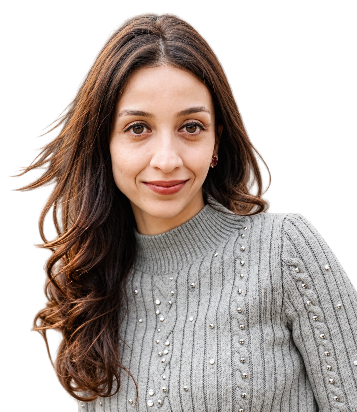 Shandana Sheikh