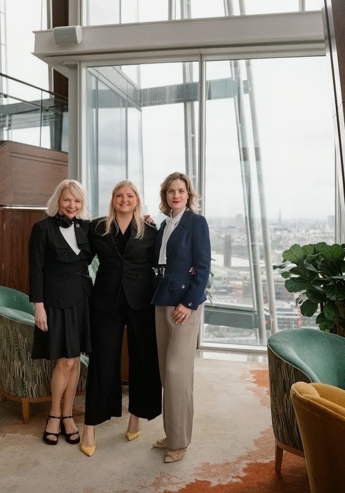 The British School of Excellence faculty in London
