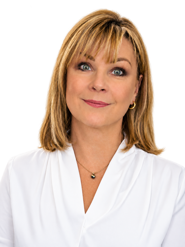 Zunette Lubbe
