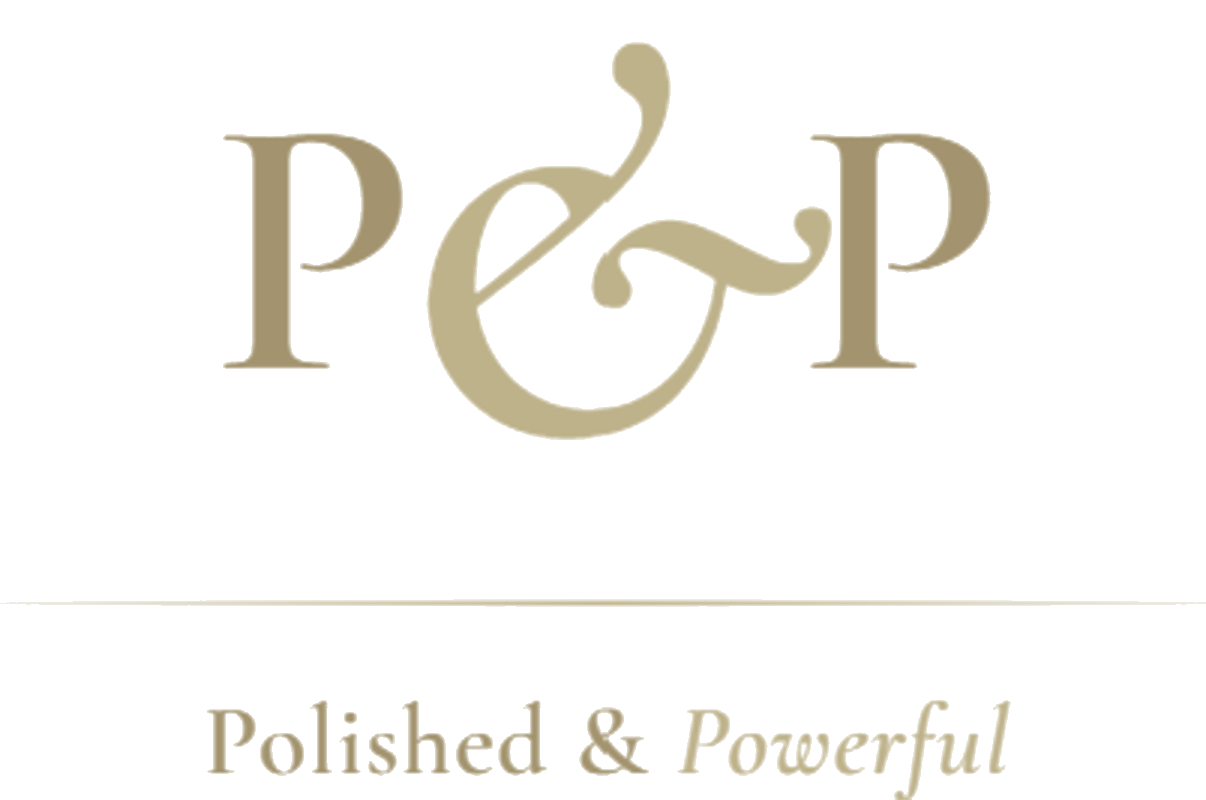 Polished & Powerful