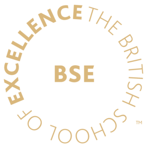 The British School of Excellence
