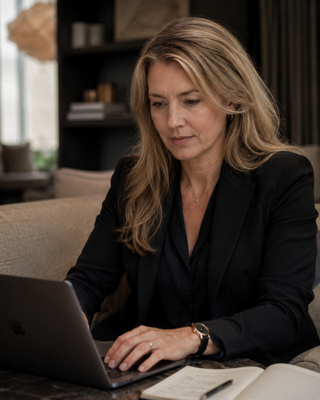 Digital leadership