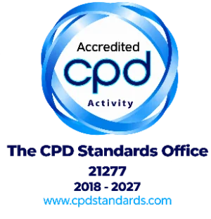 CPD Standards Office UK