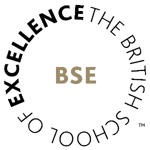 The British School of Excellence