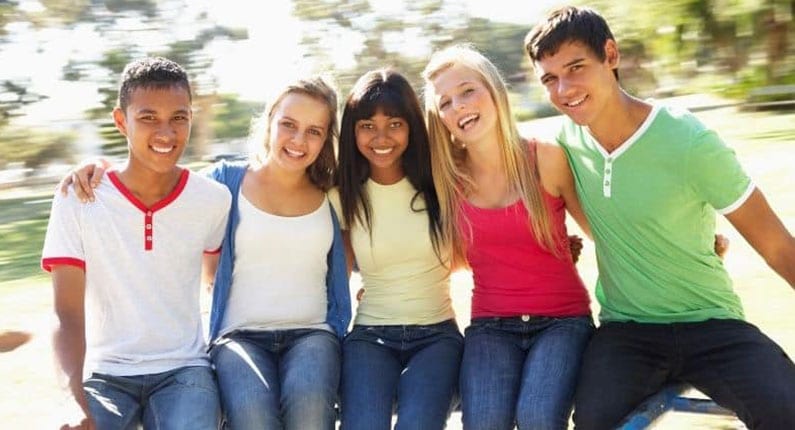 5 traits teenagers need to be successful | mindset & motivation™ | the british school of excellence
