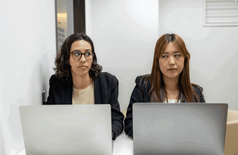 Webinars & Workshops 6 | The British School of Excellence | Webinars & Workshops Toxic work