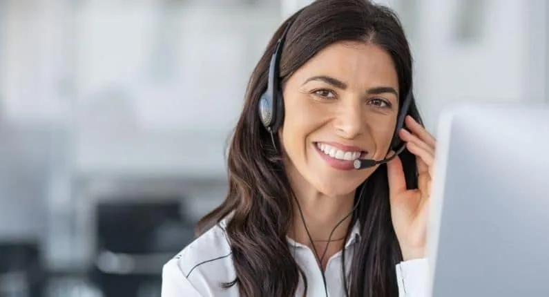 telephone etiquette