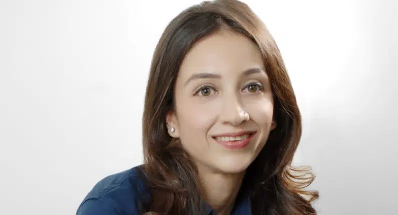 Shandana Sheikh
