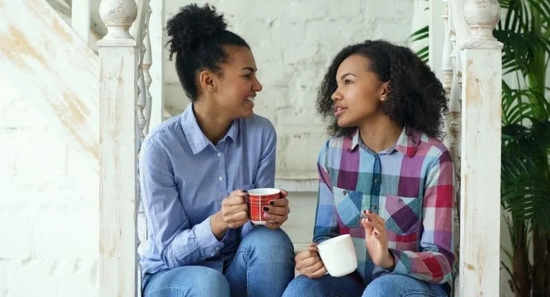 deepen your connections