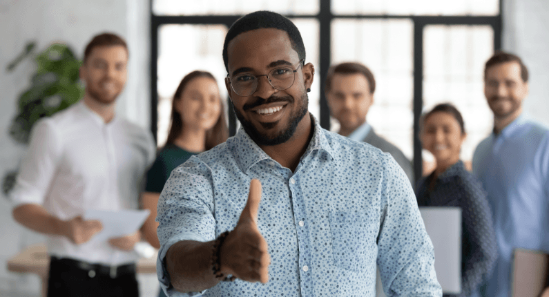 6 Reasons Why Common Courtesy Still Matters 6 Reasons Why Common Courtesy Still Matters