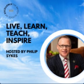 BSE podcast | Podcast | The British School of Excellence
