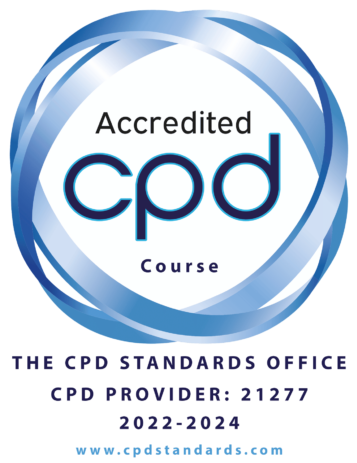 Bse accredited with cpd standards office
