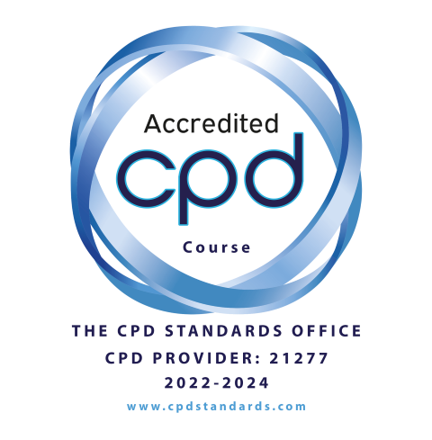 Cpd provider logo course 21277 small | territory mapping masterclass | the british school of excellence