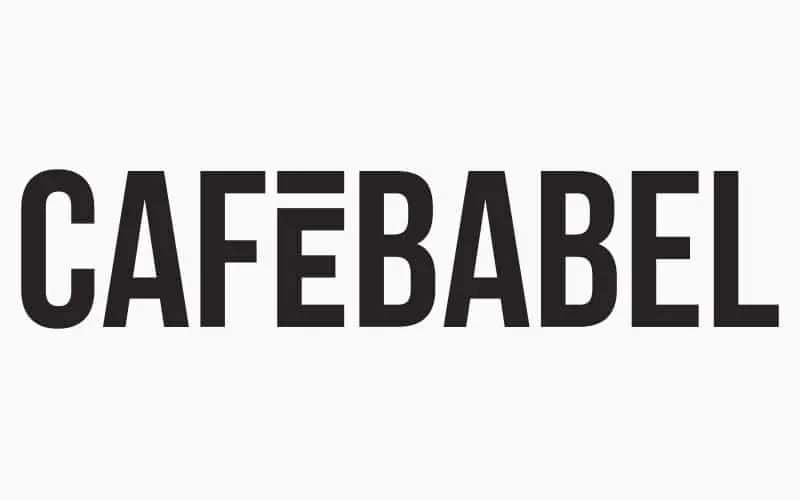 CafeBabel Magazine