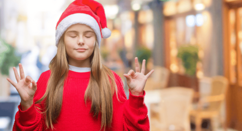 Festive stress: why the Christmas season can be anything but merry, Christmas