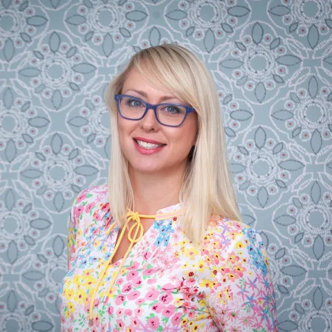 Katie Chittenden