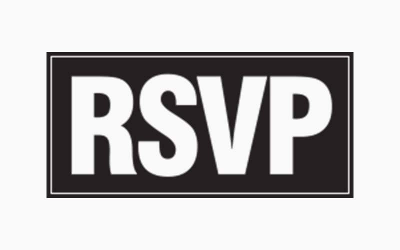 Rsvp magazine