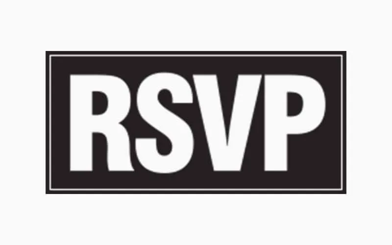 RSVP Magazine