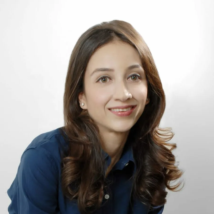 Shandana Sheikh