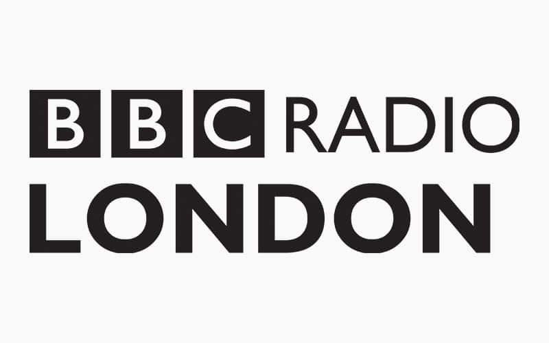 Bbc radio london