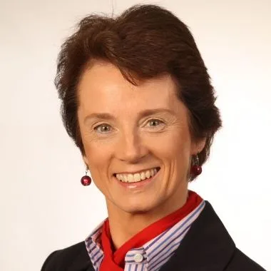 Michelle Nolan O' Driscoll