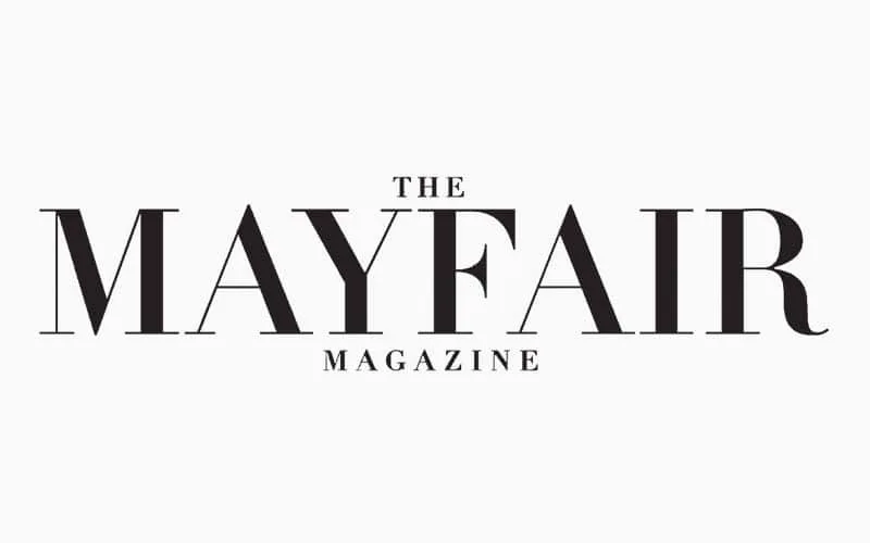 The Mayfair Magazine
