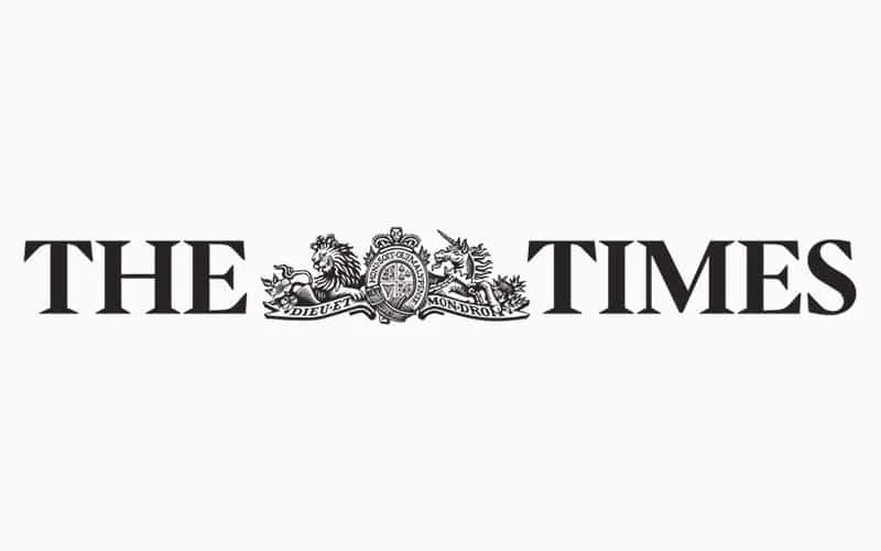 The Sunday Times