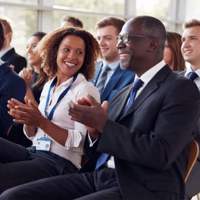 Train The Trainer - Course Overview