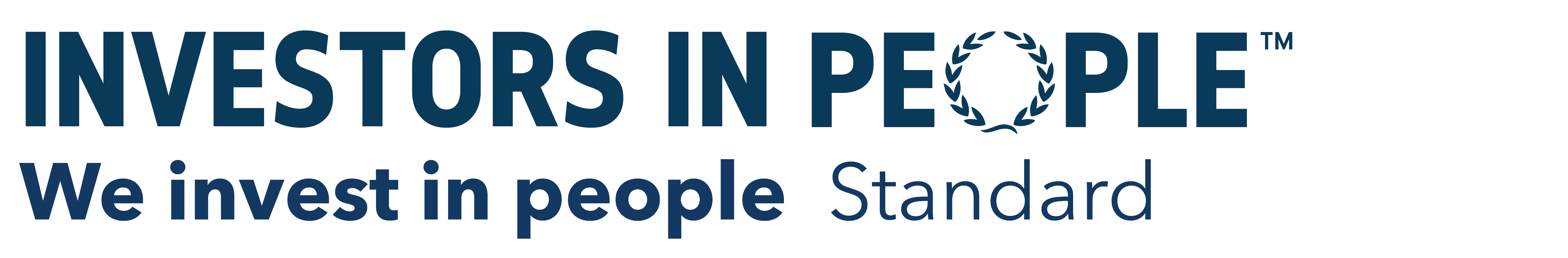We invest in people standard blue 2 | checkout (tpp) | the british school of excellence
