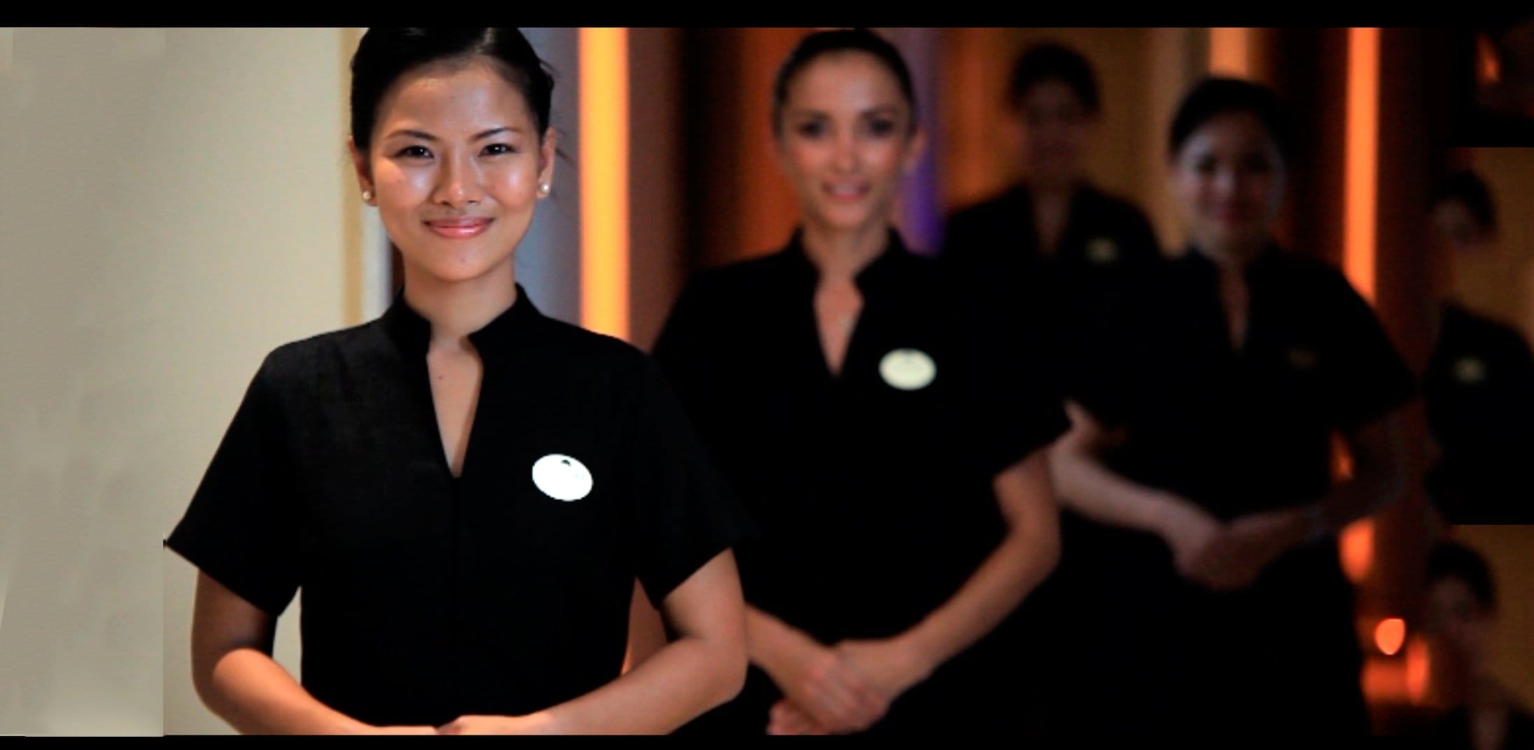 hospitality